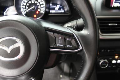 Mazda Mazda3 2017 - Thumbnail 15