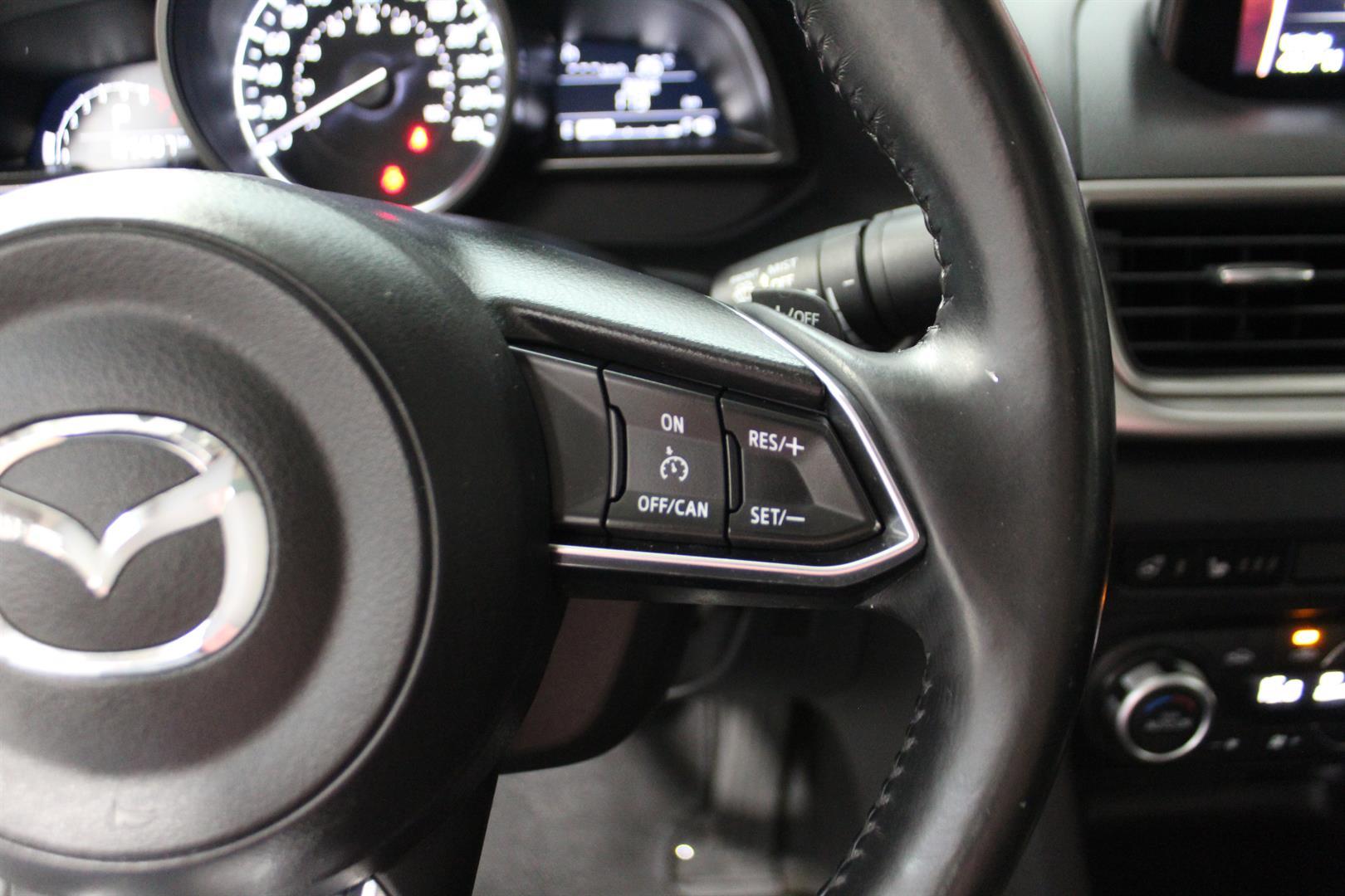 Mazda Mazda3 2017 - Image 15