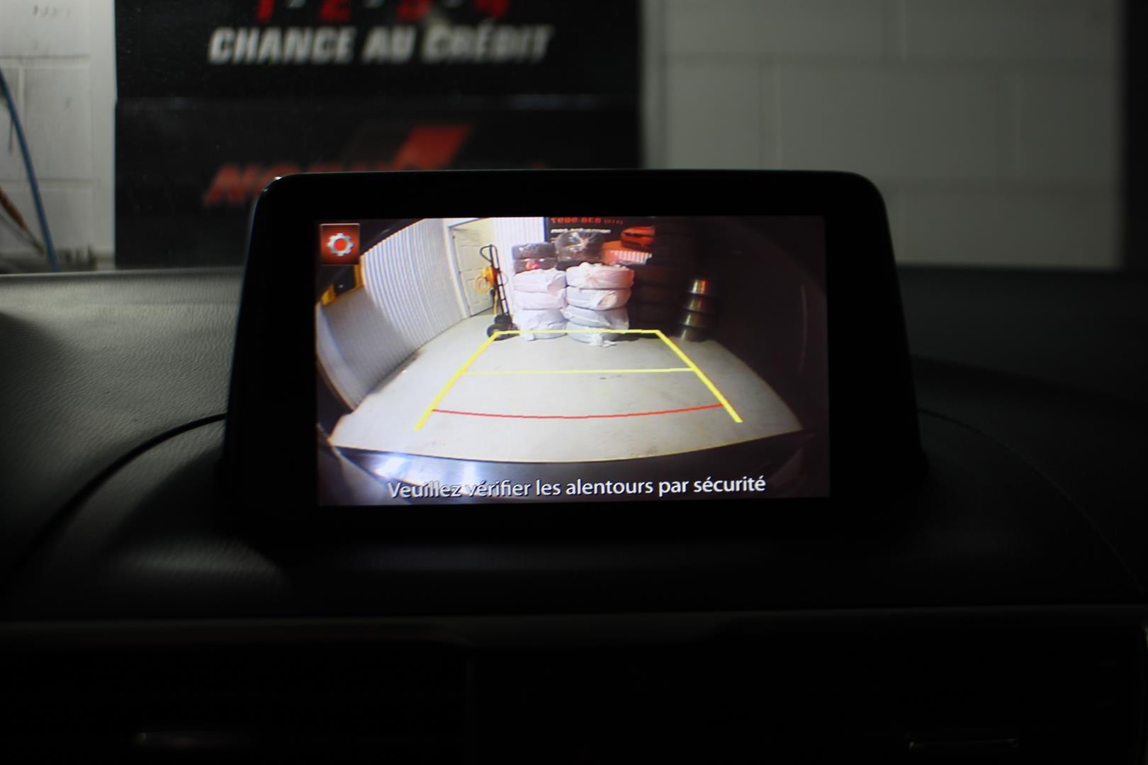 Mazda Mazda3 2017 - Image 19