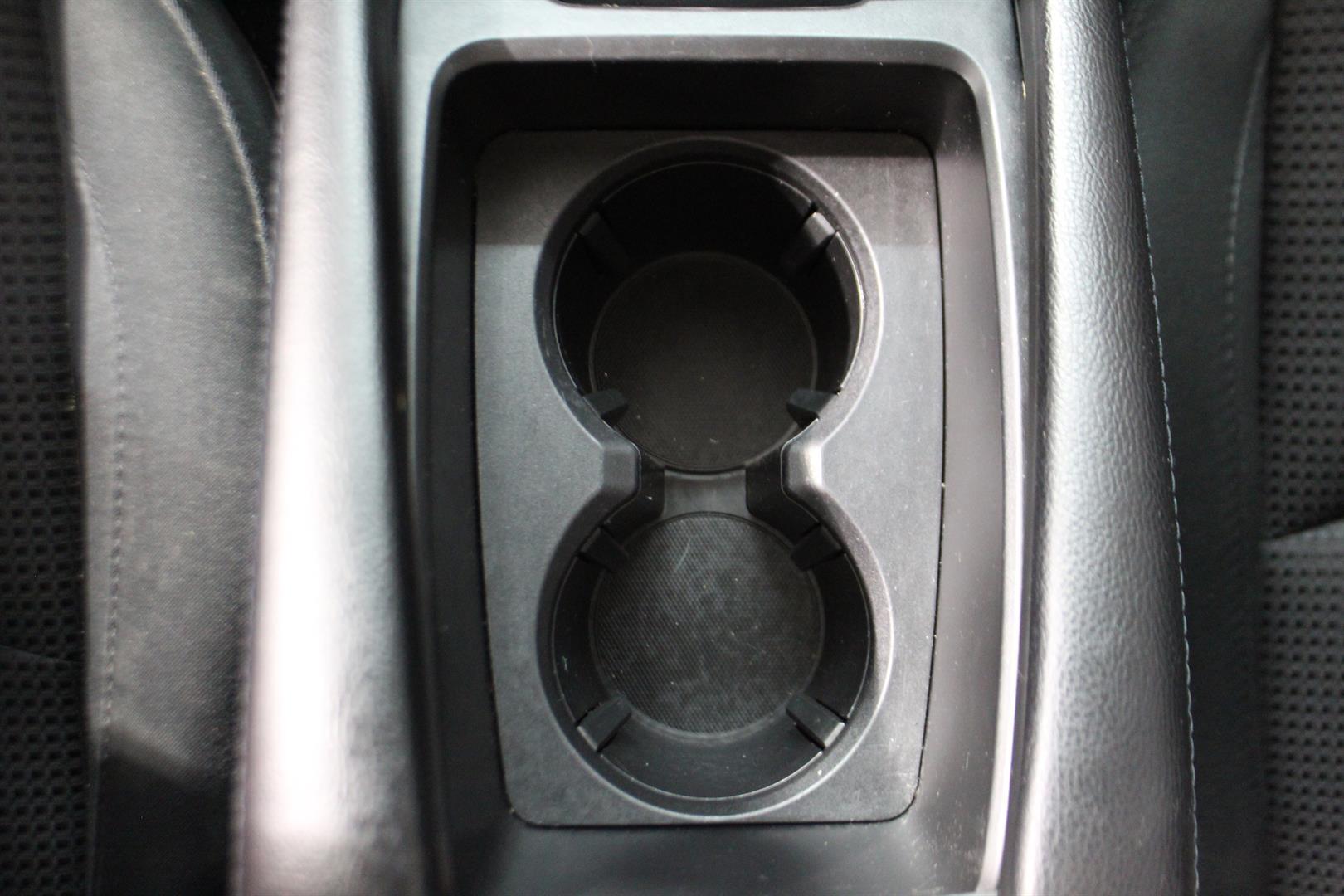 Mazda Mazda3 2017 - Image 22