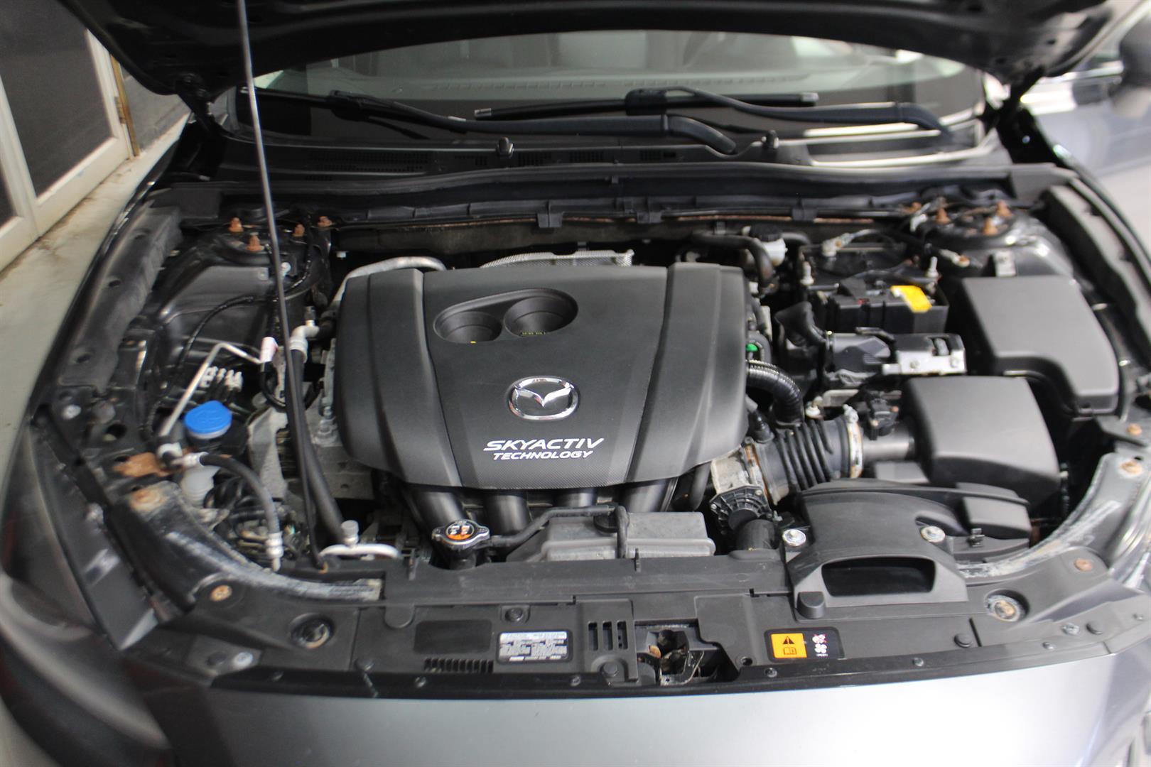 Mazda Mazda3 2017 - Image 25