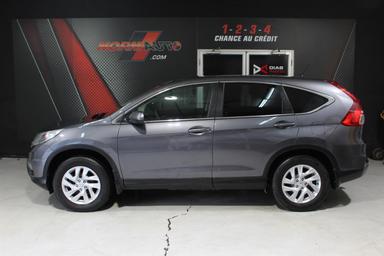 Honda CR-V 2016 - Thumbnail 1