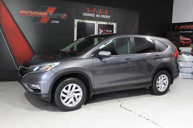 Honda CR-V 2016 - Thumbnail 2