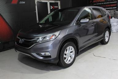 Honda CR-V 2016 - Thumbnail 3