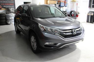 Honda CR-V 2016 - Thumbnail 4