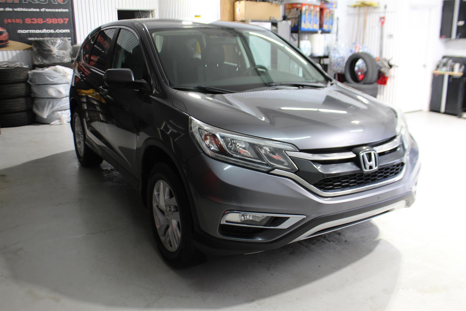 Honda CR-V 2016 - Image 4