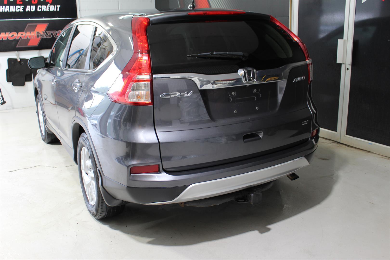 Honda CR-V 2016 - Image 7