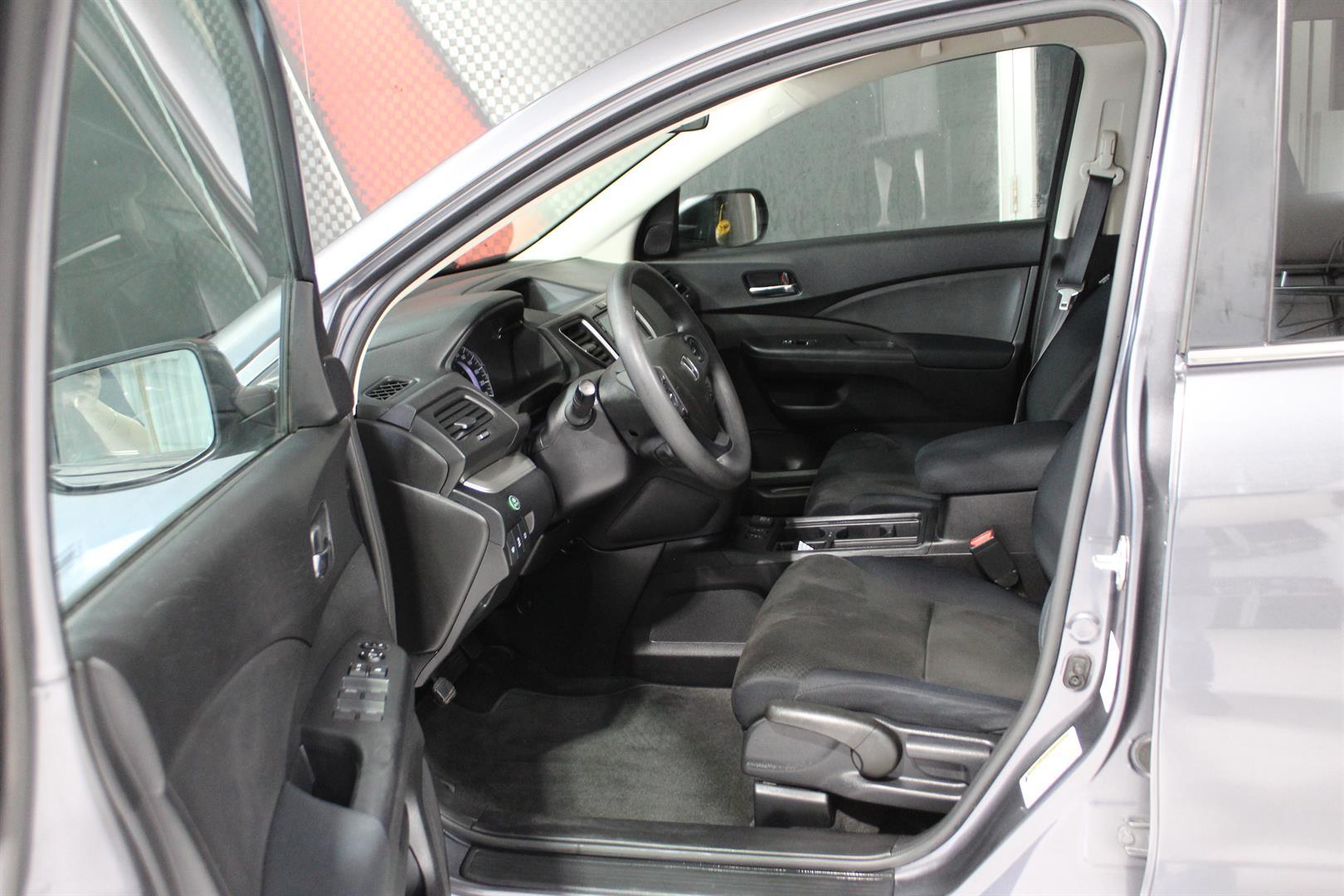 Honda CR-V 2016 - Image 10