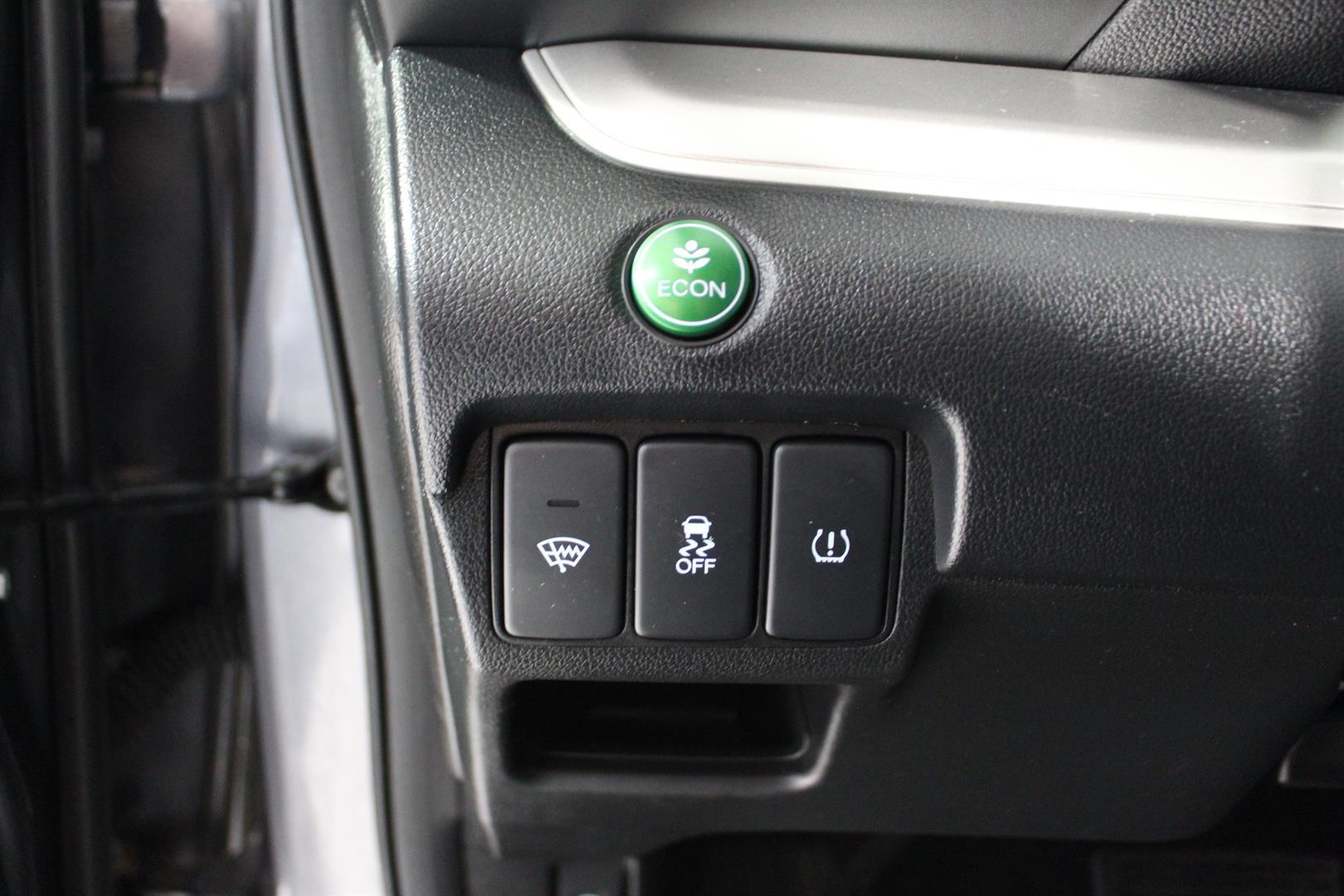 Honda CR-V 2016 - Image 11