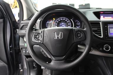Honda CR-V 2016 - Thumbnail 13