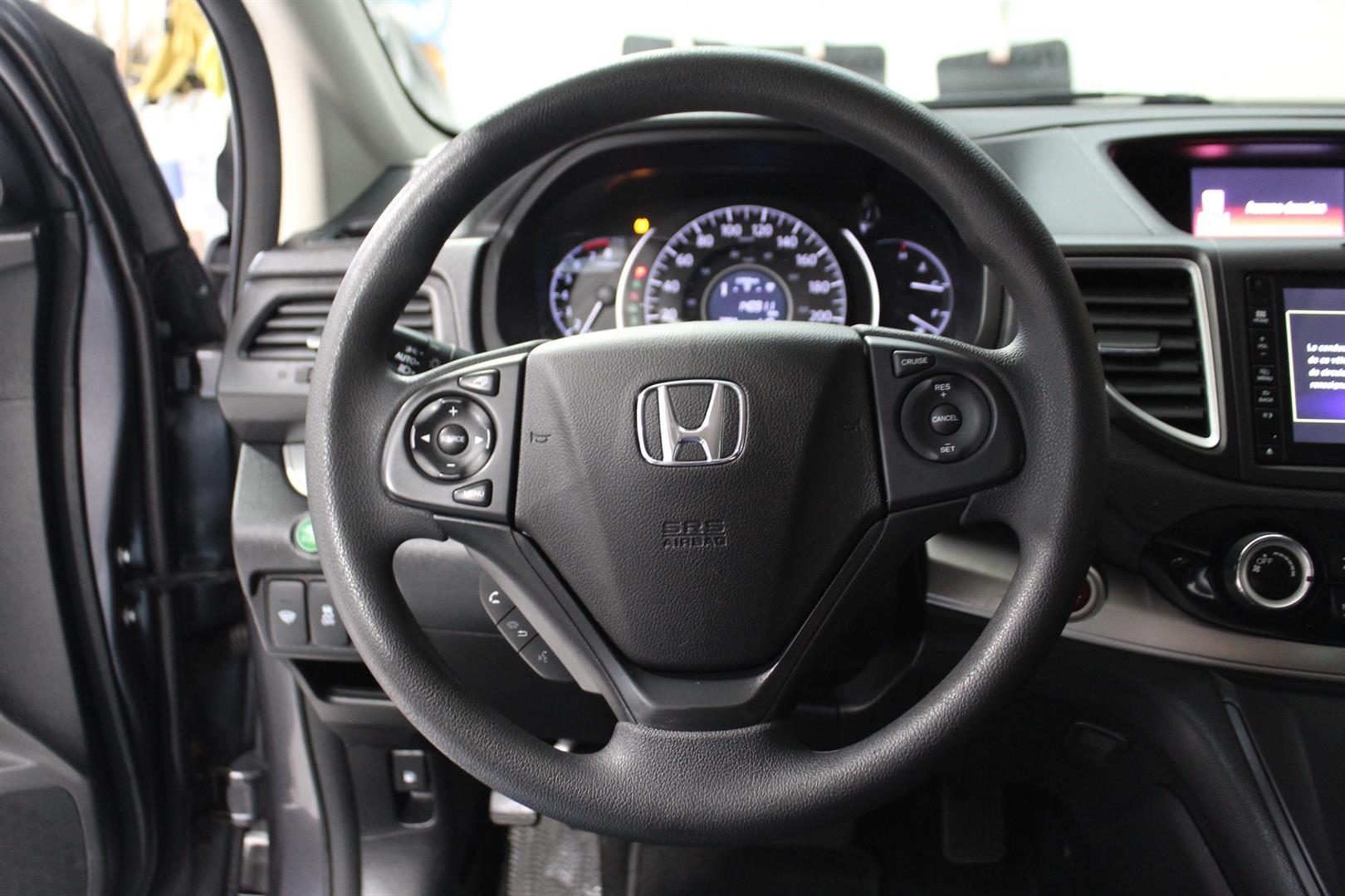 Honda CR-V 2016 - Image 13