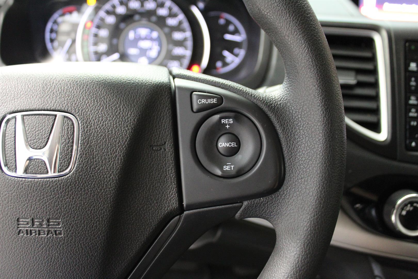 Honda CR-V 2016 - Image 15