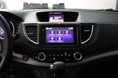 Honda CR-V 2016 - Thumbnail 17