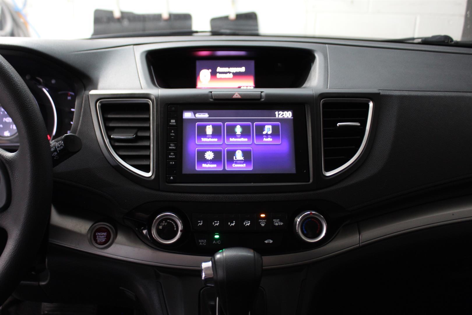 Honda CR-V 2016 - Image 17