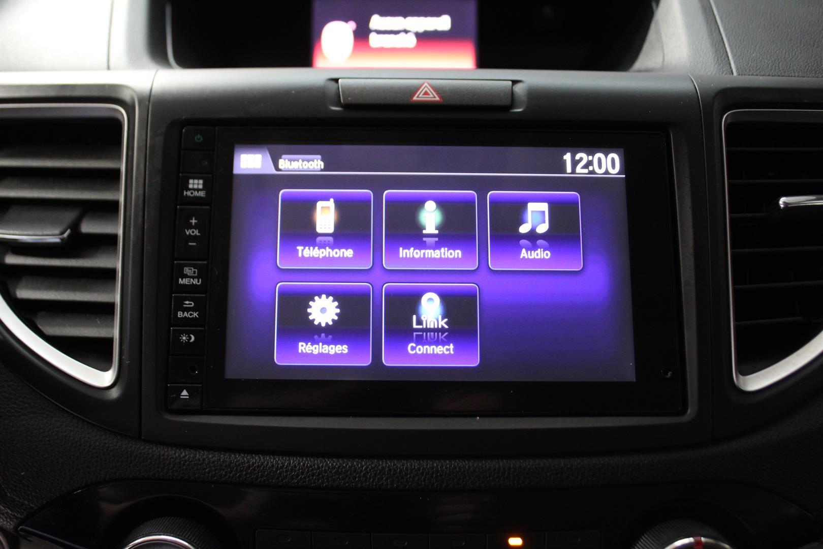 Honda CR-V 2016 - Image 19