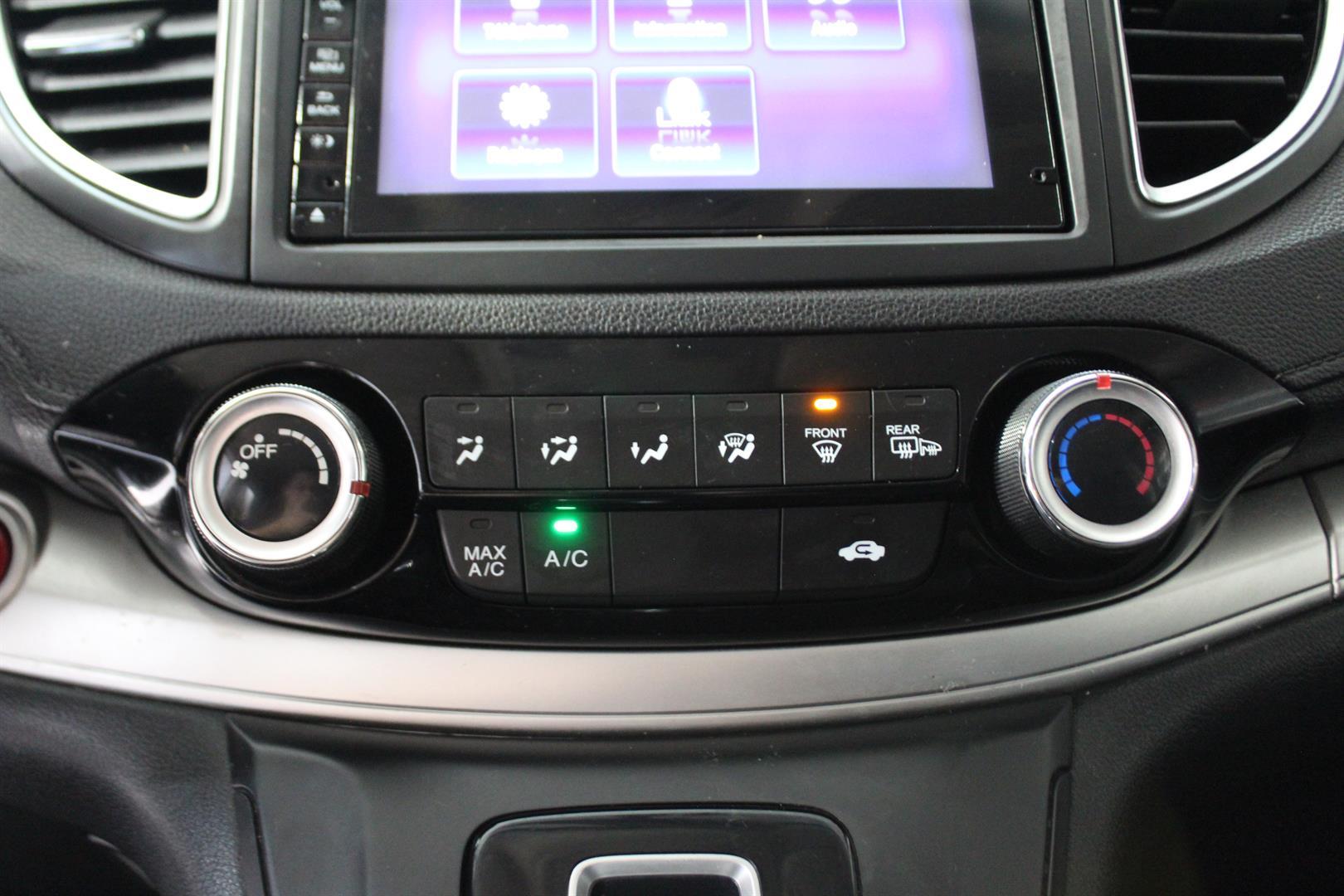 Honda CR-V 2016 - Image 21