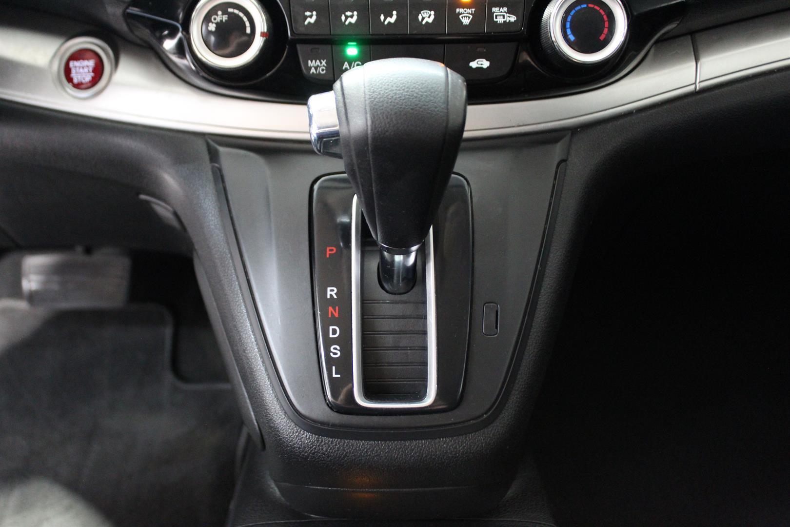 Honda CR-V 2016 - Image 22