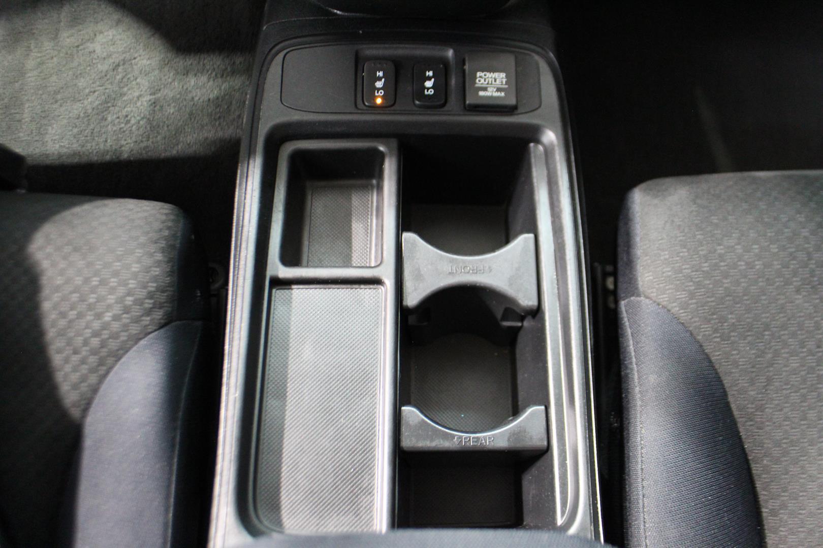 Honda CR-V 2016 - Image 23