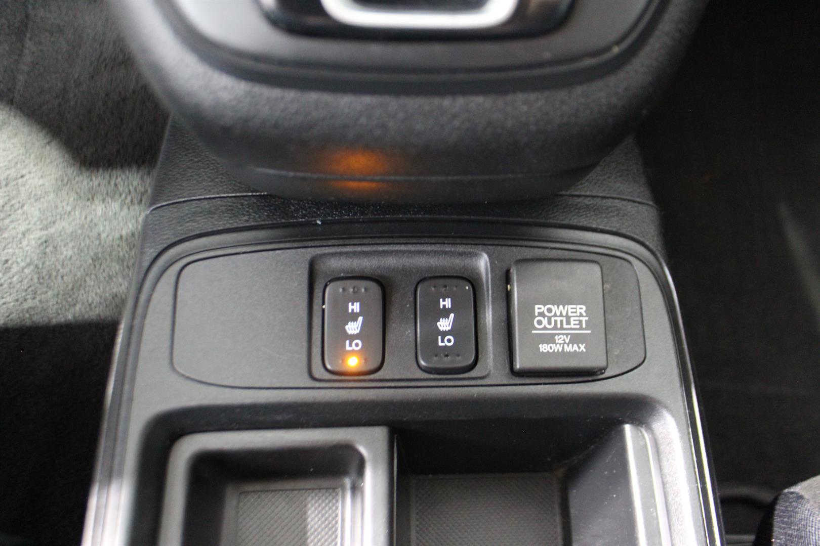 Honda CR-V 2016 - Image 24