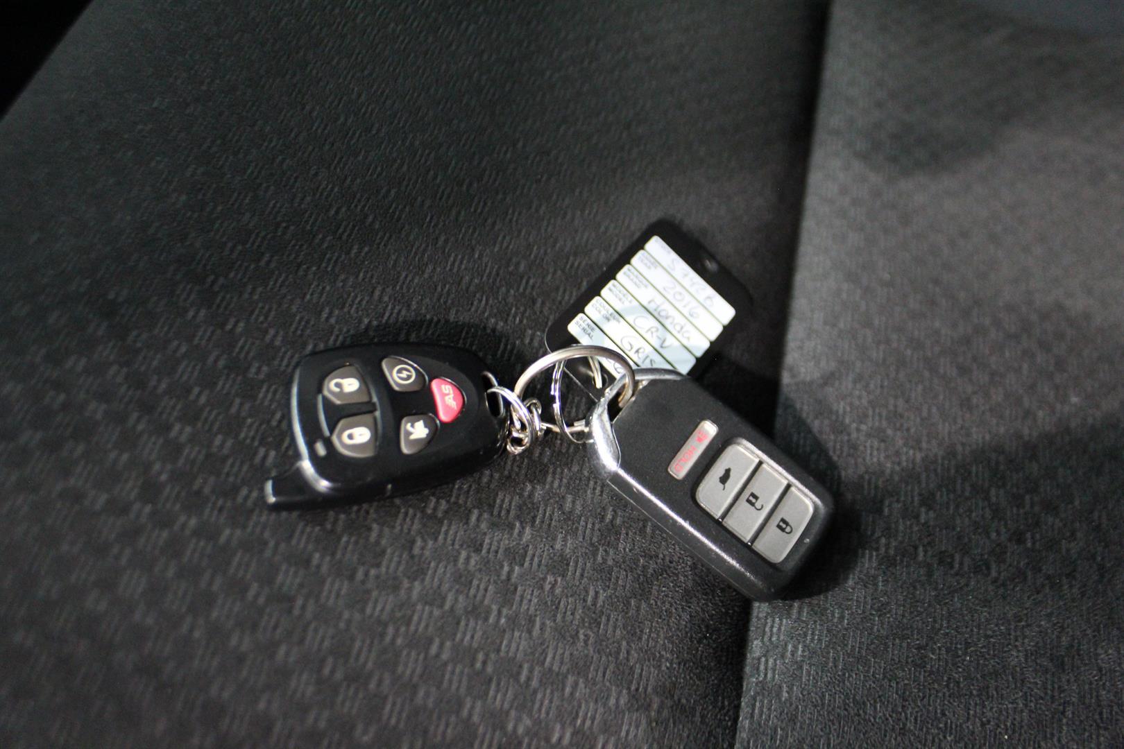 Honda CR-V 2016 - Image 28