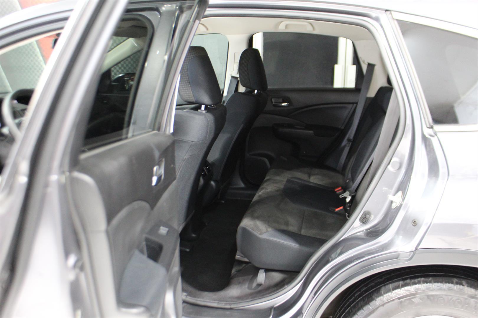 Honda CR-V 2016 - Image 25