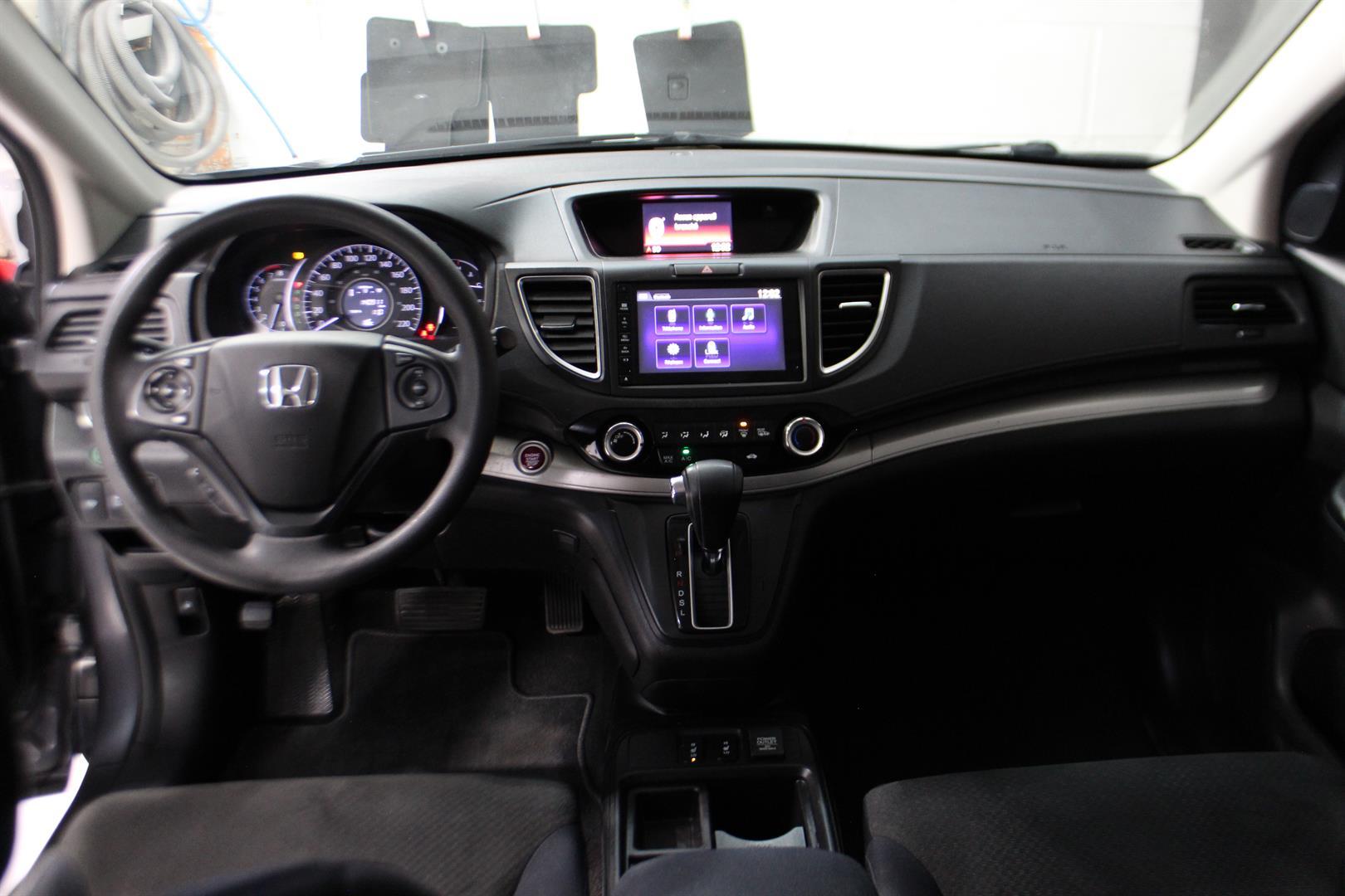 Honda CR-V 2016 - Image 12