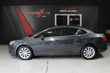 Buick Verano 2017 - Thumbnail 1