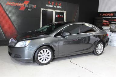 Buick Verano 2017 - Thumbnail 2