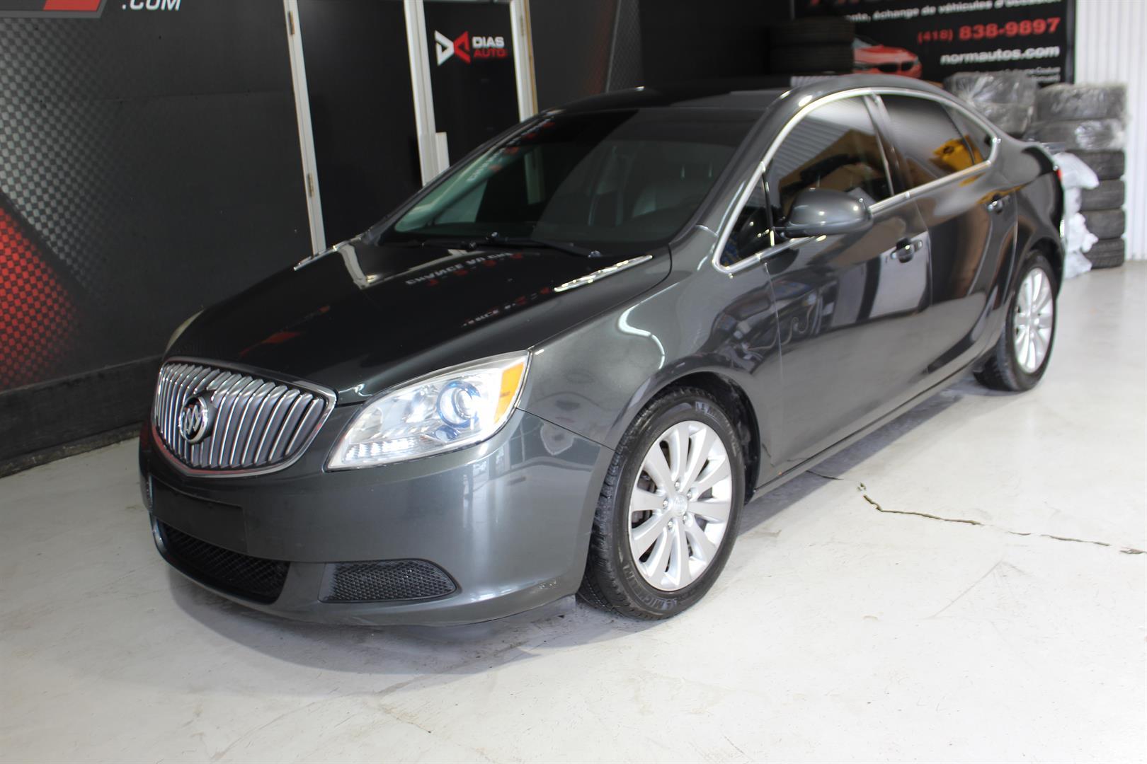 Buick Verano 2017 - Image 3