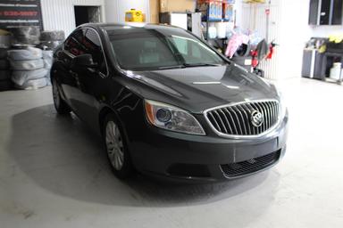 Buick Verano 2017 - Thumbnail 4