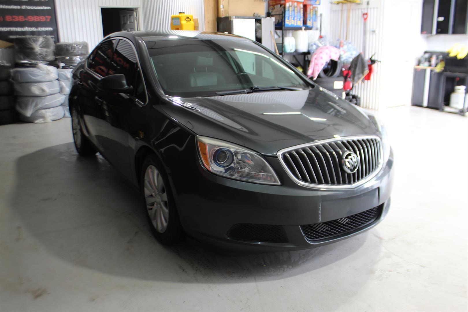 Buick Verano 2017 - Image 4