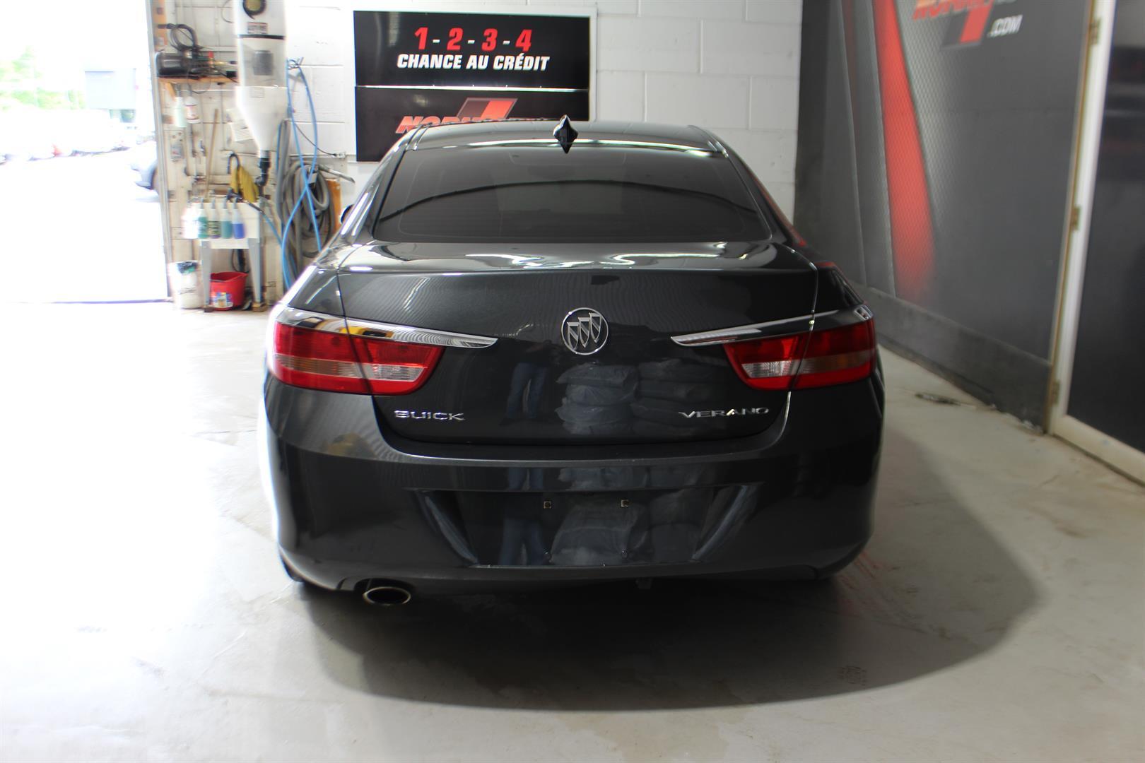 Buick Verano 2017 - Image 6