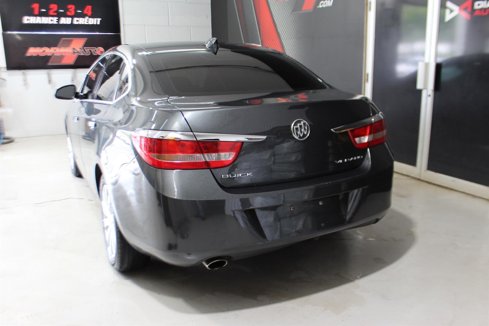 Buick Verano 2017 - Image 7