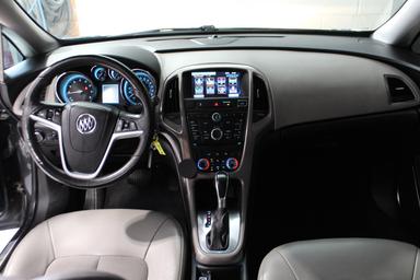 Buick Verano 2017 - Thumbnail 12