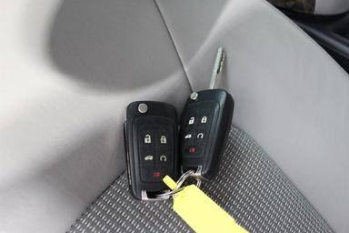 Buick Verano 2017 - Thumbnail 26