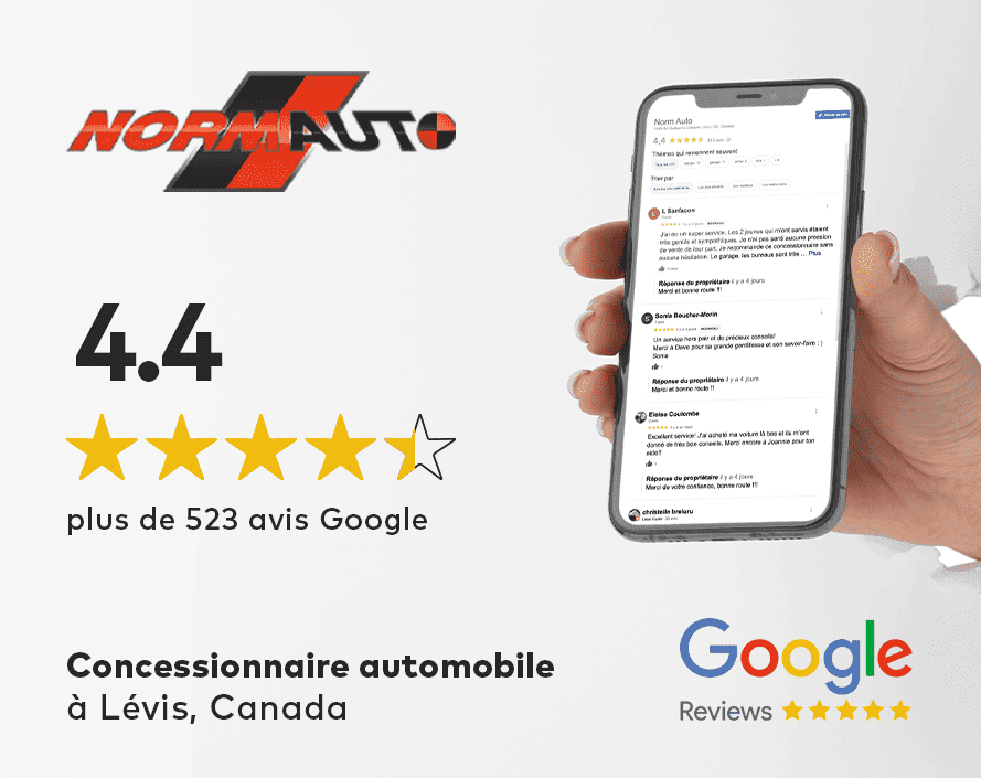 Norm Auto