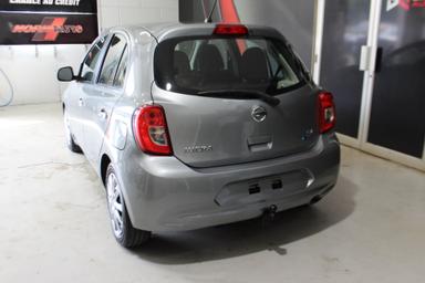 Nissan Micra 2015 - Thumbnail 8