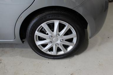 Nissan Micra 2015 - Thumbnail 9