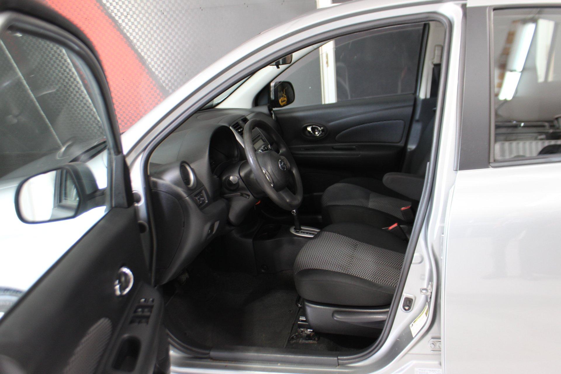 Nissan Micra 2015 - Image 11
