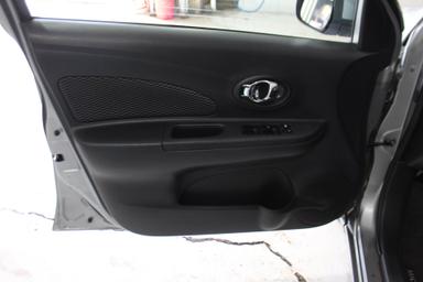 Nissan Micra 2015 - Thumbnail 10