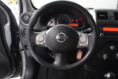 Nissan Micra 2015 - Thumbnail 14