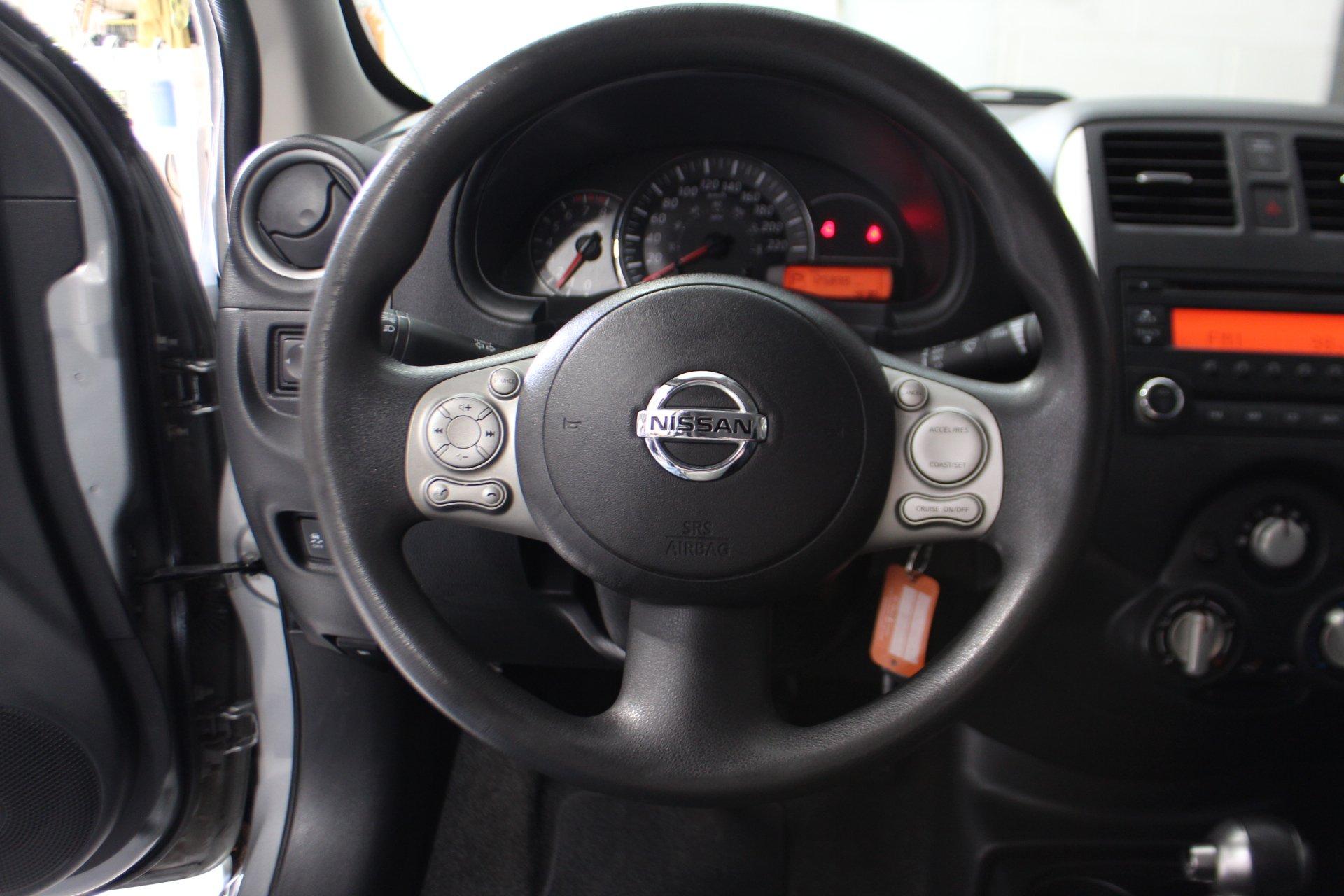 Nissan Micra 2015 - Image 14