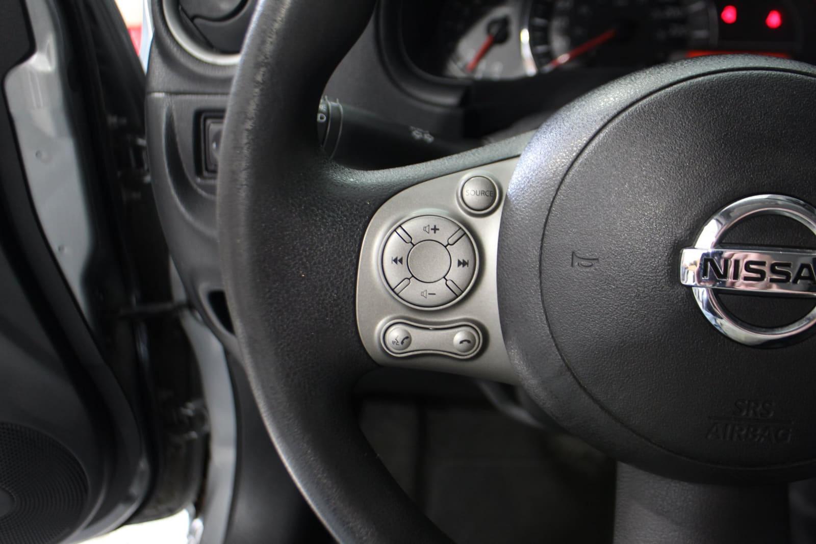 Nissan Micra 2015 - Image 15