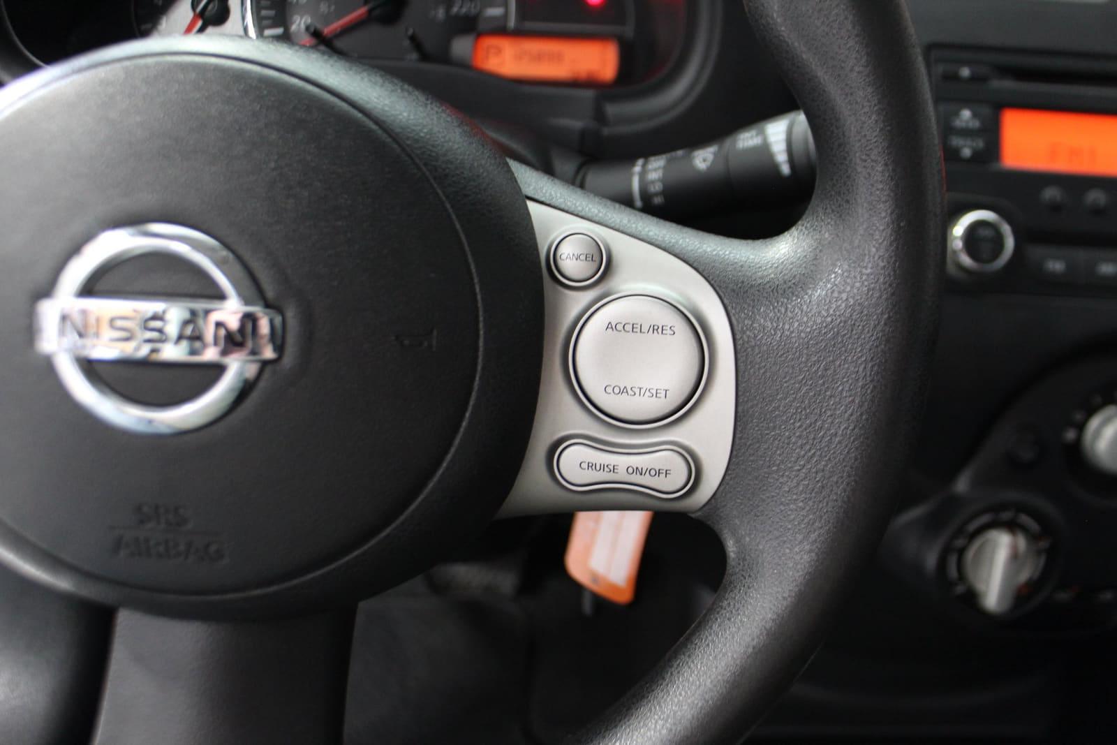Nissan Micra 2015 - Image 16