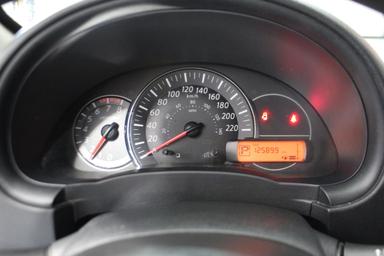Nissan Micra 2015 - Thumbnail 17