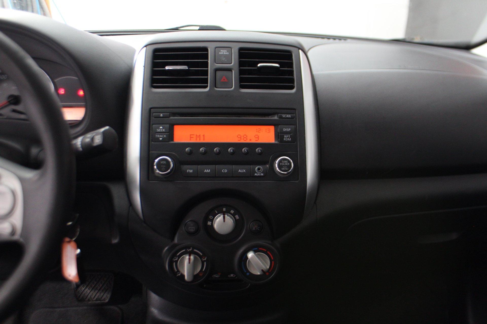 Nissan Micra 2015 - Image 18