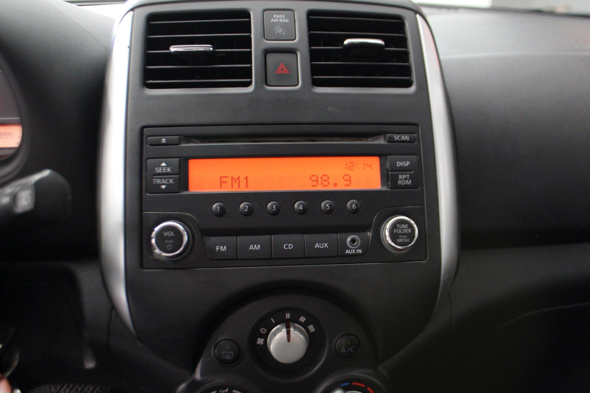 Nissan Micra 2015 - Image 19
