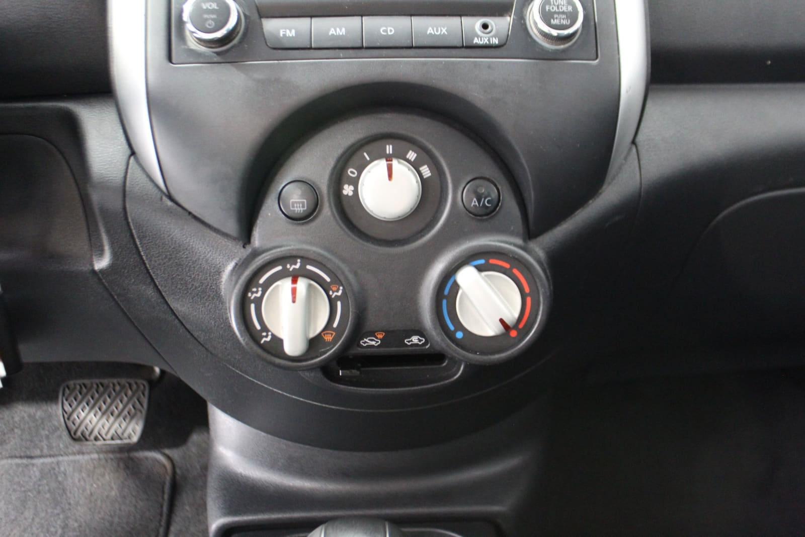 Nissan Micra 2015 - Image 20