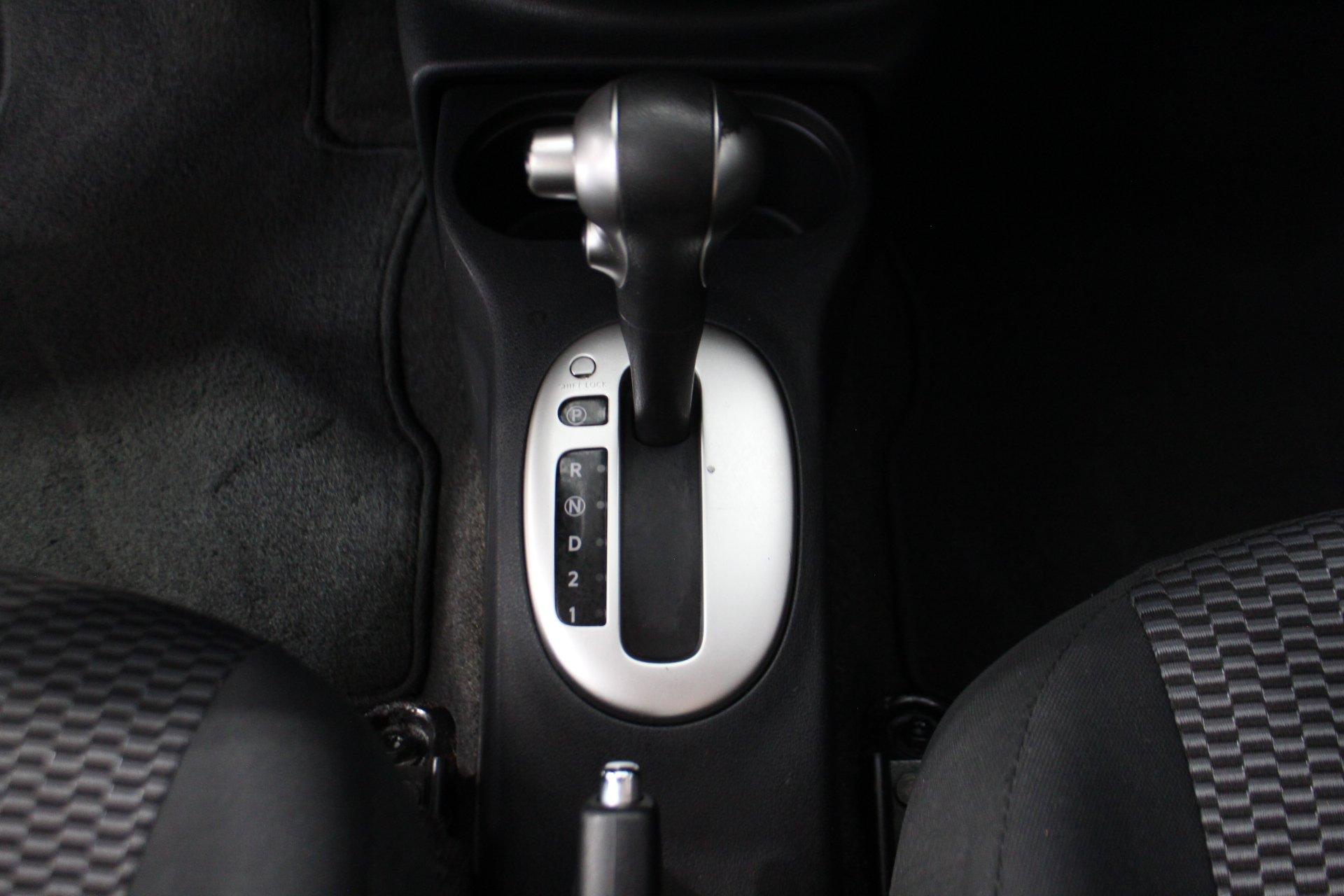 Nissan Micra 2015 - Image 21