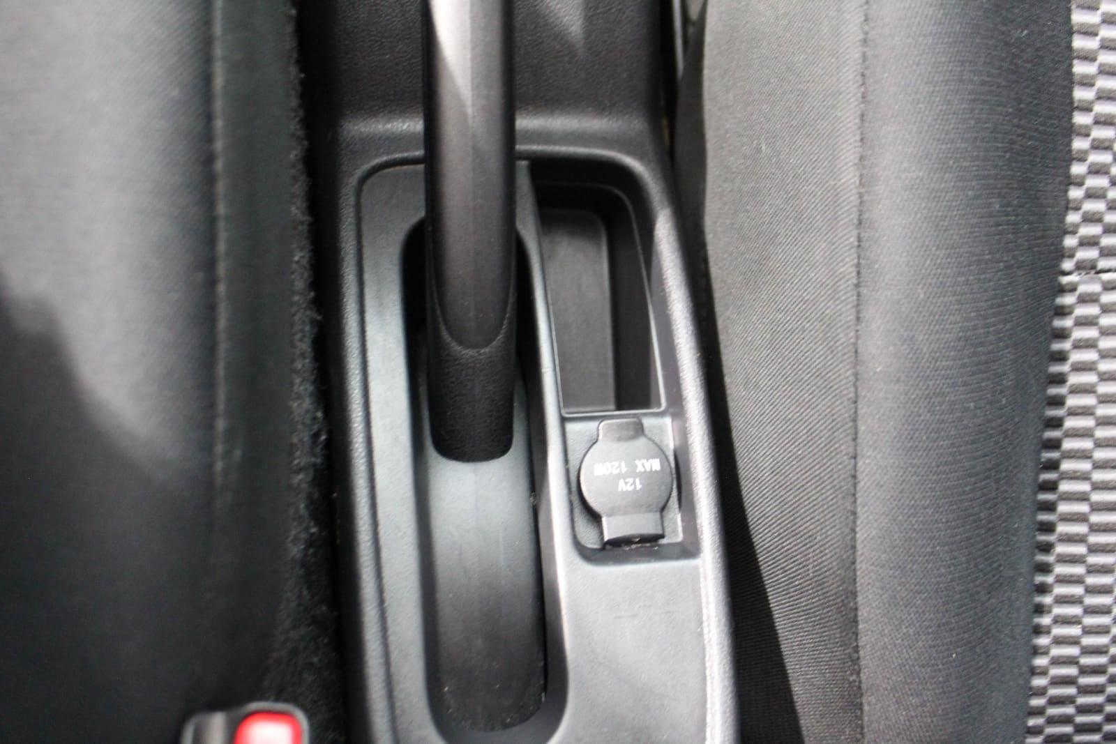 Nissan Micra 2015 - Image 22